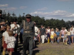 Schützenfest 1976